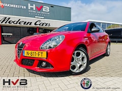 Alfa Romeo Giulietta - 1.4 T Sprint