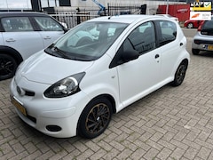 Toyota Aygo - 1.0-12V Cool