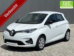 Renault Zoe - R110 52 kWh PDC - Dealer - koopaccu - SOH 92 %