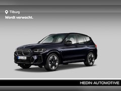 BMW iX3 - High Executive Edition 80 kWh | Head-Up Display | Comfort Access | Hifi System Harman-Kard