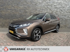 Mitsubishi Eclipse Cross - 1.5 DI-T First Ed