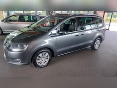 Volkswagen Sharan - 1.4 TSI 150PK DSG AUTOMAAT