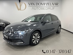 Volkswagen Golf - 2.0 TDI 150PK AUTOMAAT/ ACTIVE Business / Panodak / Camera / Head-up / 2023