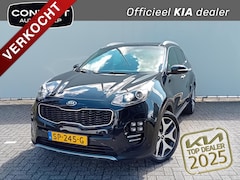 Kia Sportage - 1.6 T-GDI 177pk GT-Line | Pano | Trekhaak