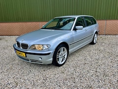 BMW 3-serie Touring - 330xi
