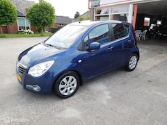 Opel Agila - 1.2 Edition Airco Trekhaak