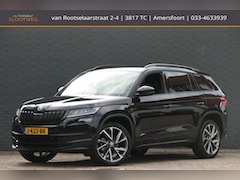 Skoda Kodiaq - 1.5 TSI Sportline Business 7p. Trekhaak | Keyless | Carplay | 19 Inch