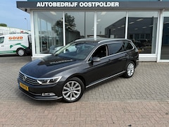 Volkswagen Passat Variant - 1.5 TSI Highline