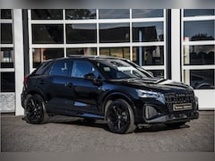 Audi Q2 - 35 TFSI S Edition