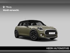 MINI Cooper - 1.5 Chili | Glazen Panoramadak | ISOFIX | PDC Achter | Cruise Control |
