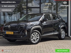 Toyota Yaris Cross - 1.5 Hybrid 115 Active | Facelift | Camera | Climate control | ACC | Apple Carplay / Androi