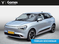 Dongfeng Box - Premium Edition 42 kWh | 360° camera | Adaptieve cruise control | Smartphone integratie |