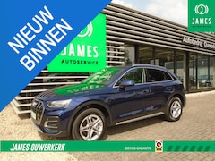 Audi Q5 - 50 TFSI e Advanced edition