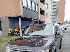 Land Rover Range Rover Sport - 4.4 V8 HSE