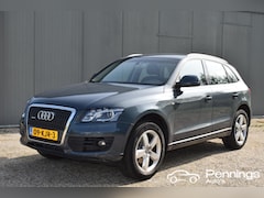 Audi Q5 - 2.0 TFSI quattro Pro Line