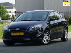 Ford Focus - 1.0 EcoBoost Lease Titanium NAP/NAVI/CAMERA/PDC