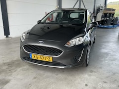 Ford Fiesta - 1.1 Trend navi airo cruise