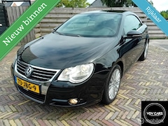Volkswagen Eos - 1.4 TSI Highline | Clima | Cruise | PDC