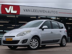 Renault Grand Scénic - 1.4 TCe Expression | Airco | Trekhaak | Cruise