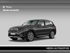 BMW X3 - xDrive30e Business Edition Plus | Comfort Access | Laserlight | Head-Up Display | Glazen P