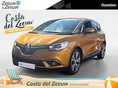 Renault Scénic - 1.3 TCe Intens | Automaat | Trekhaak | Navigatie | Bluetooth | Camera | Parkeersensoren |