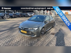 Toyota Corolla - 1.8 Hybrid Dynamic+ Limited