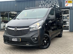 Opel Vivaro - 1.6 CDTI L1H1 DC Selection