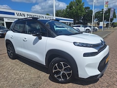 Citroën C3 Aircross Origin - 1.2 PureTech Plus