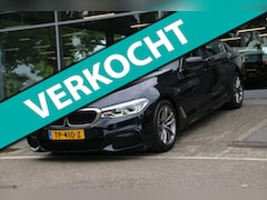 BMW 5-serie - 520i High Executive M-PAKKET NL-AUTO NAP