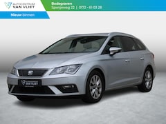 SEAT Leon ST - 1.0 EcoTSI Style Business Intense | NAVIGATIE | TREKHAAK |