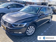 Volkswagen Passat Variant - 1.4 TSI 150 pk ACT Comfortline Business 7-DSG | Achteruitrijcamera | Apple Carplay/Android