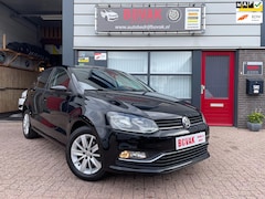 Volkswagen Polo - 1.0 Comfortline Connected Series