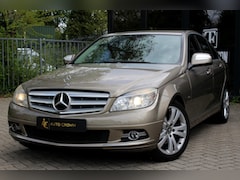 Mercedes-Benz C-klasse - 180 K Avantgarde Automaat Youngtimer