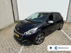 Peugeot 208 - 1.2 PureTech Urban Soul | Achterbank in delen neerklapbaar | Airco | Audio-navigatie full