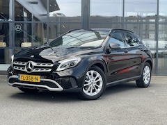 Mercedes-Benz GLA-Klasse - 180 Business Solution | Achteruitrijcamera | Cruise Control | Elektrische Achterklep | Cli