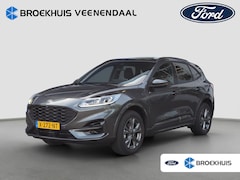 Ford Kuga - 2.5 PHEV ST-Line | Winter Pack | Camera | Cruise Control | Navigatie