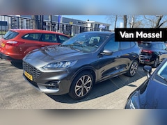 Ford Kuga - 2.5 PHEV ST-Line X Pano dak / AGR stoelen / 19" / B&O / Bliss / Adpap cruise / verlengde f