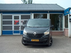 Renault Trafic - 1.6 dCi T27 L1H1 Com