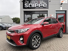 Kia Stonic - 1.0 T-GDi ExecutiveLine -CLIMA-CRUISECONTROL-NAVI-STOEL + STUURVERWARMING-KEYLESS-XEON-VOL