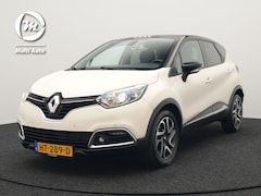 Renault Captur - 1.2 TCe Dynamique | Camera | Cruise Control | Navigatie | Keyless Entry | Climate Control