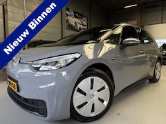 Volkswagen ID.3 - Life 58 kWh 204pk, ACC, Carplay, Navi