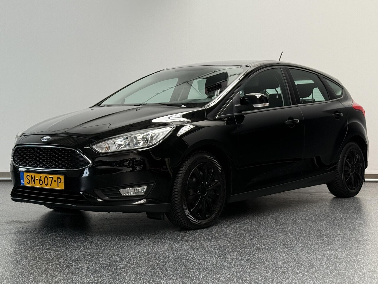 Ford Focus - 1.0 Lease Edition | Airco | Apple Carplay | NL Auto - AutoWereld.nl
