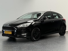 Ford Focus - 1.0 Lease Edition | Airco | Apple Carplay | NL Auto