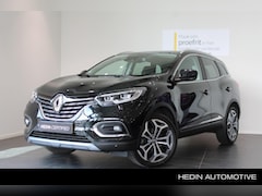 Renault Kadjar - 1.3 TCe Techno | Trekhaak | Climate Control | Navigatie | Achteruitrijcamera | Parkeersens