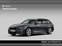 BMW 3-serie Touring - 318i M Sport Edition | Cruise Control | High Executive | PDC Voor/Achter | High Executive
