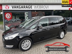Ford Galaxy - 1.5 Titanium 7-Pers. Dealer Onderhouden