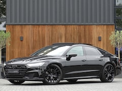 Audi A7 Sportback - 55 TFSI 341PK Quattro / RS7 Edit. / B&O / Laser / 360° / ACC