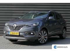 Renault Kadjar - 1.3 TCE 140PK INTENS / NAVI / LEDER / CLIMA / PDC / 18" LMV / CAMERA / KEYLESS / FULL-LED