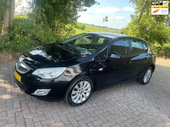 Opel Astra - 1.6 Edition Eerste eigenaar