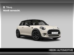 MINI Cooper - 1.5 Pepper Serious Business | Climate control | Navigatie systeem | Park Distance Control